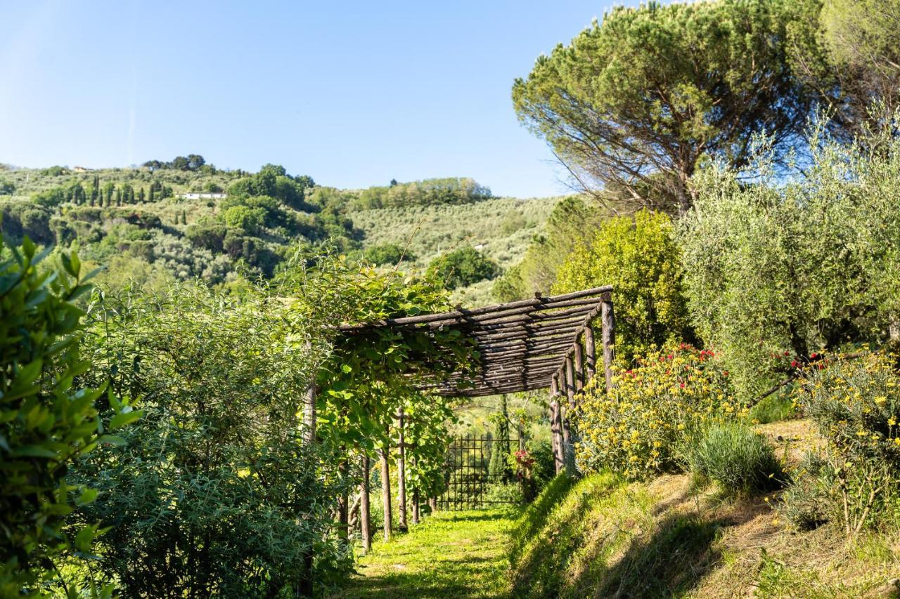 Agriturismo Bellandi Santa Lucia  Exterior foto