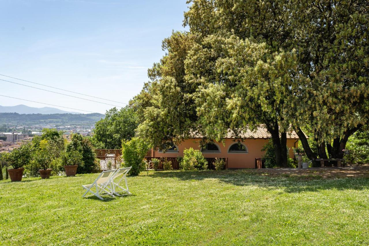 Agriturismo Bellandi Santa Lucia  Exterior foto
