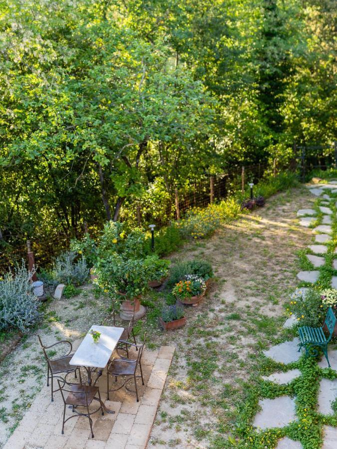 Agriturismo Bellandi Santa Lucia  Exterior foto