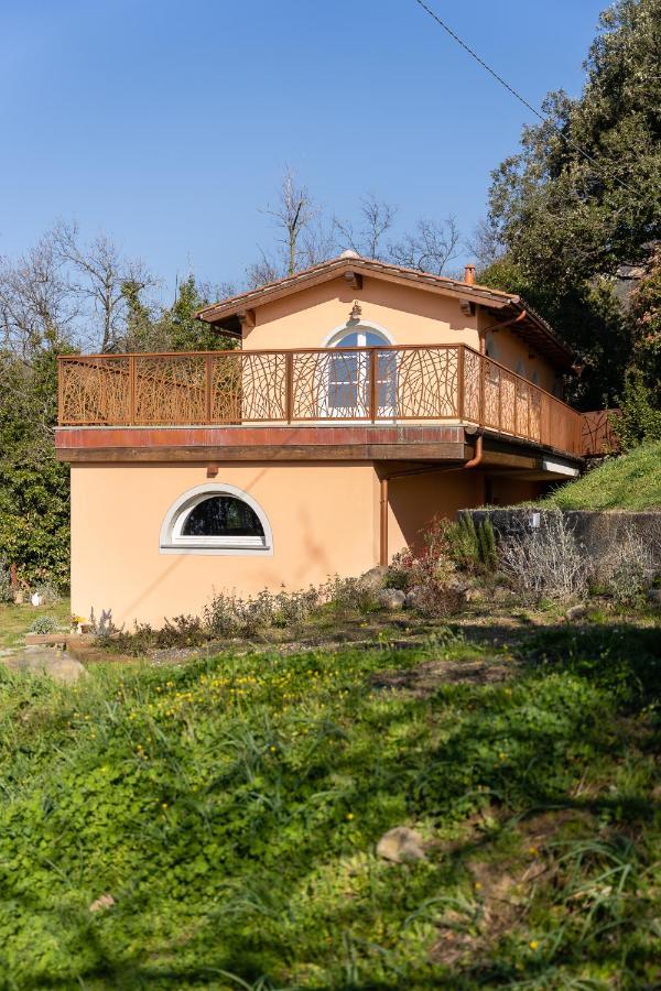 Agriturismo Bellandi Santa Lucia  Exterior foto