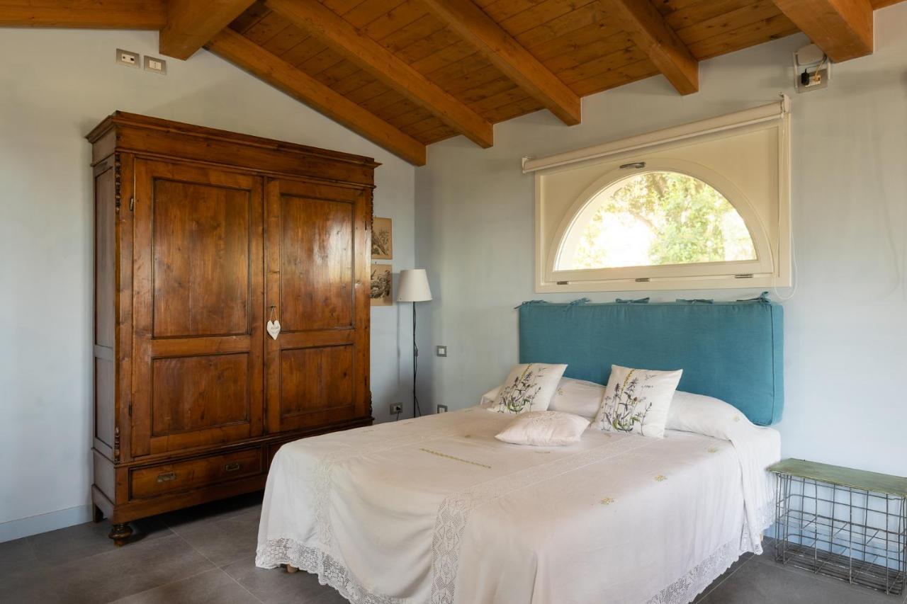 Agriturismo Bellandi Santa Lucia  Exterior foto