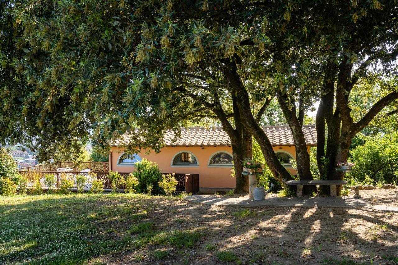 Agriturismo Bellandi Santa Lucia  Exterior foto